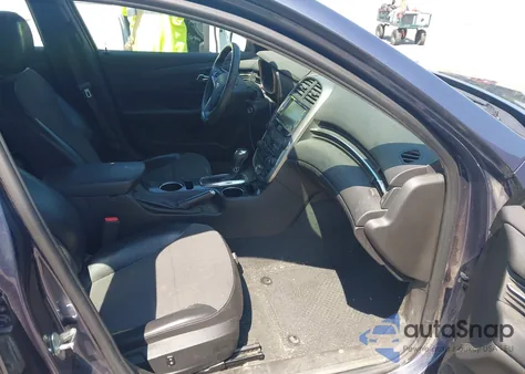 2014 Chevrolet Malibu 1Lt из США, поврежденный, VIN 1G11C5SL8EF275841